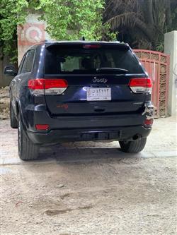 جيب جراند شيروكي